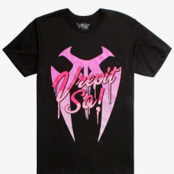 what does vrepit sa mean